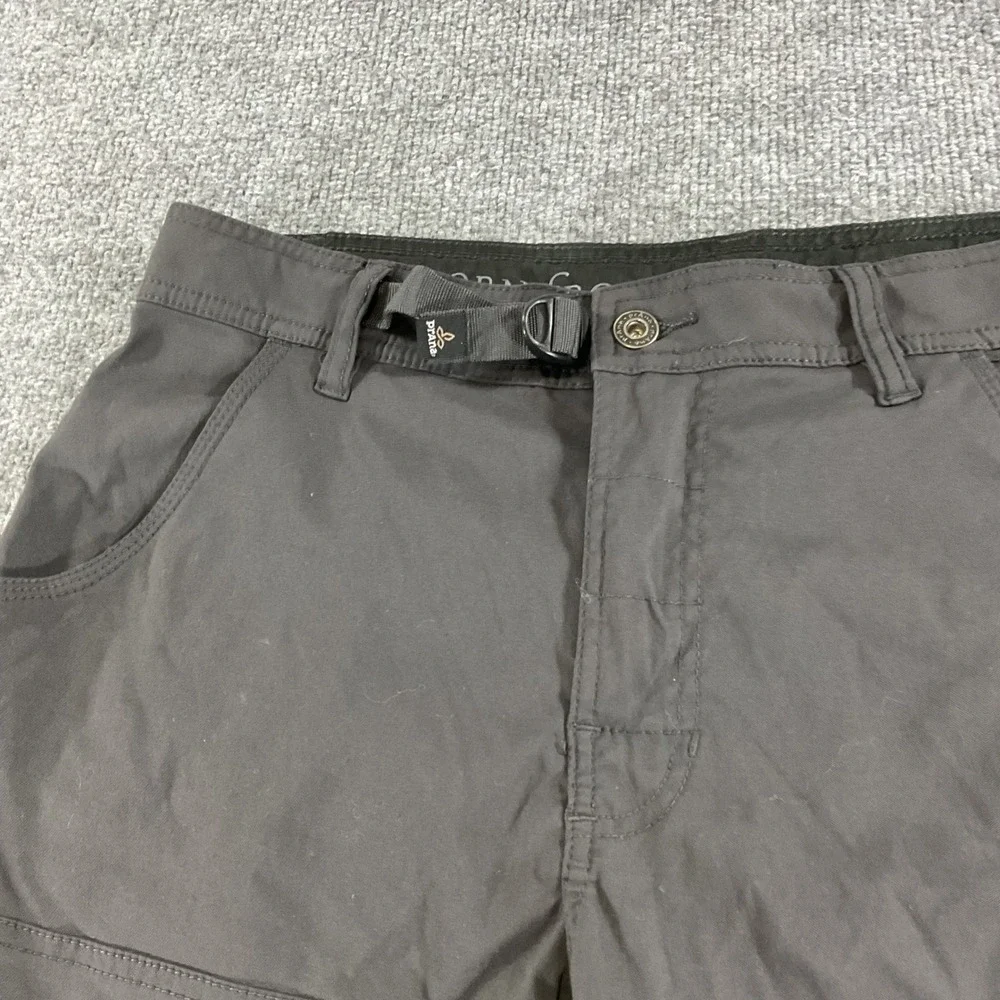 Prana description men